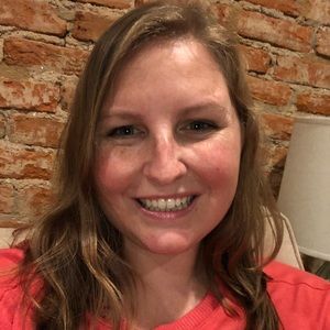 Meet your Posher, Molly